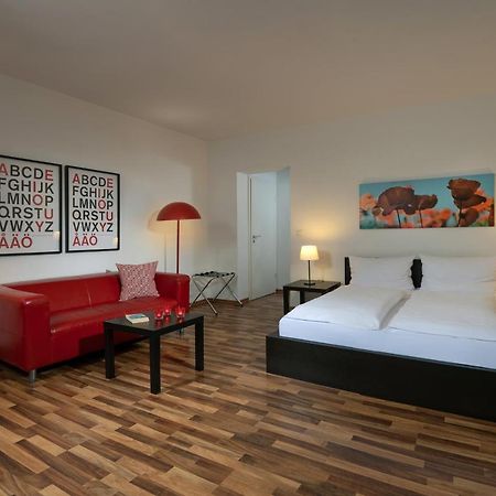 Boardinghaus Koblenz Altstadt מראה חיצוני תמונה