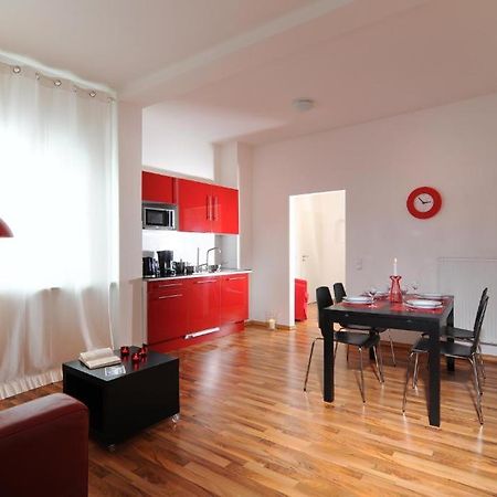Boardinghaus Koblenz Altstadt מראה חיצוני תמונה