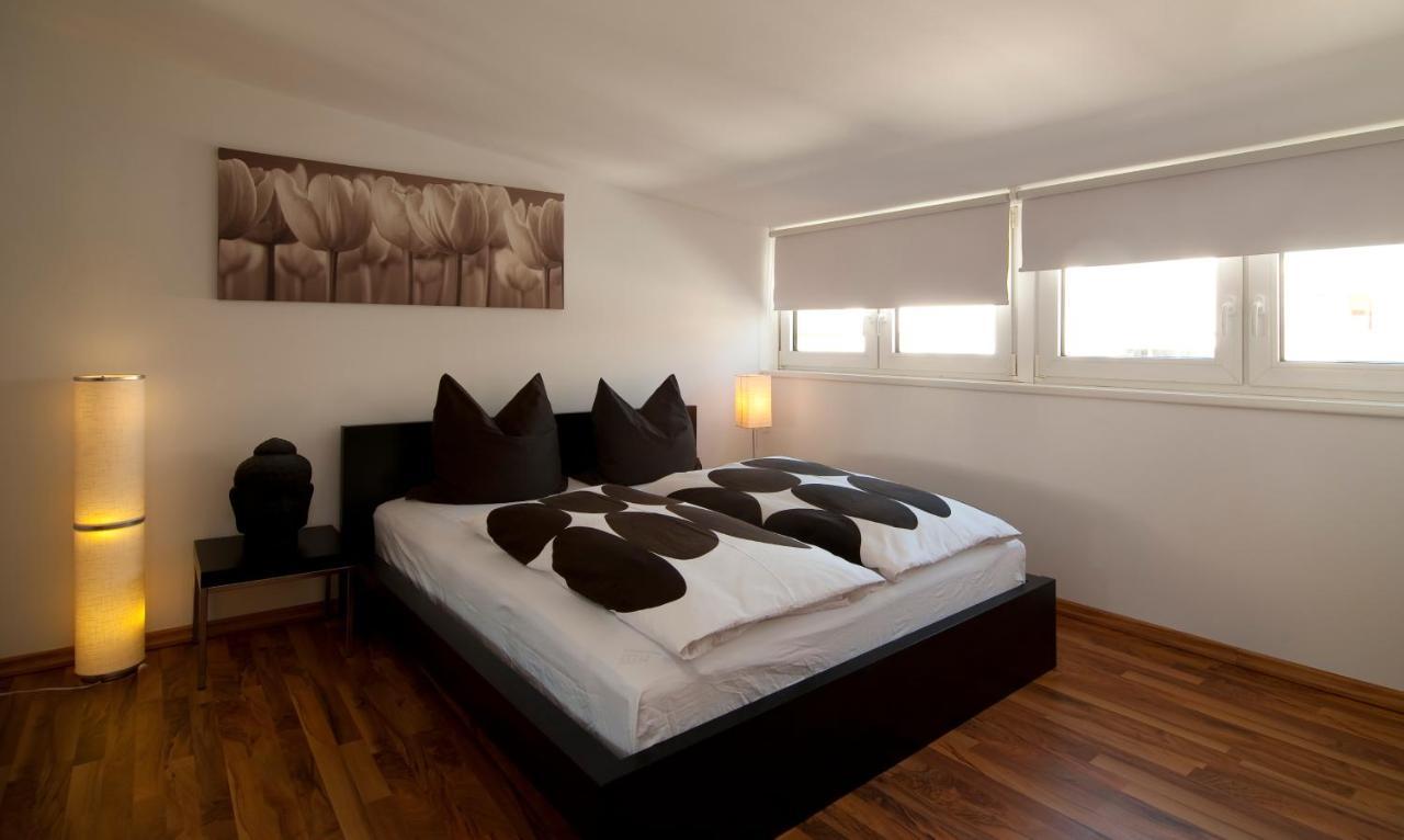 Boardinghaus Koblenz Altstadt מראה חיצוני תמונה