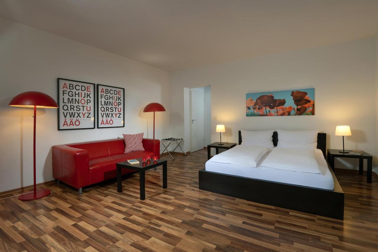 Boardinghaus Koblenz Altstadt מראה חיצוני תמונה
