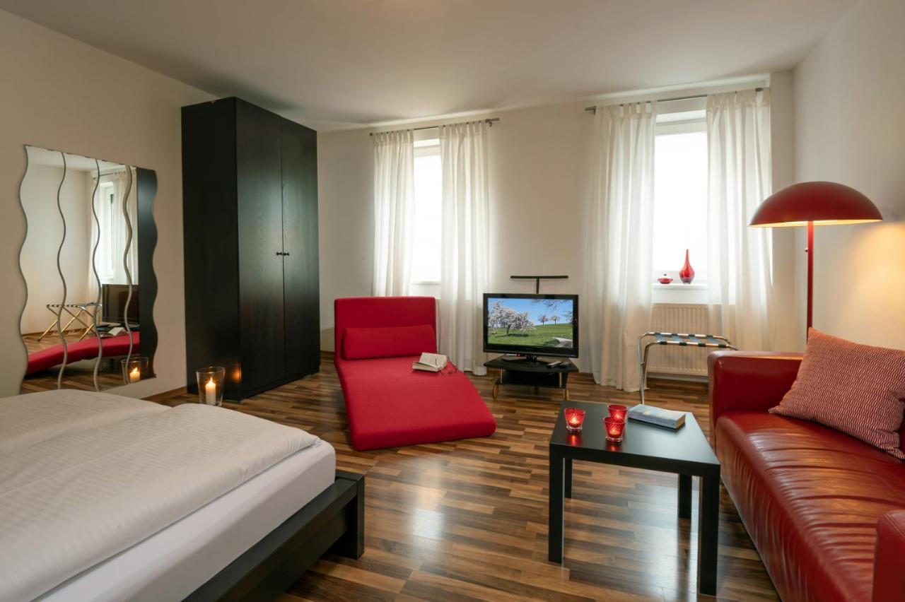 Boardinghaus Koblenz Altstadt מראה חיצוני תמונה