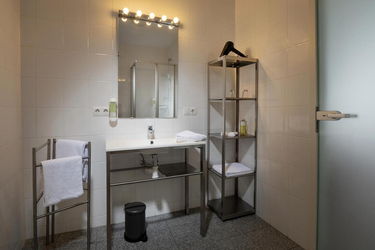 Boardinghaus Koblenz Altstadt מראה חיצוני תמונה