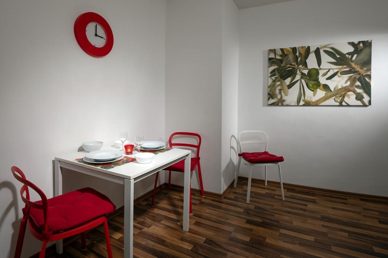 Boardinghaus Koblenz Altstadt מראה חיצוני תמונה