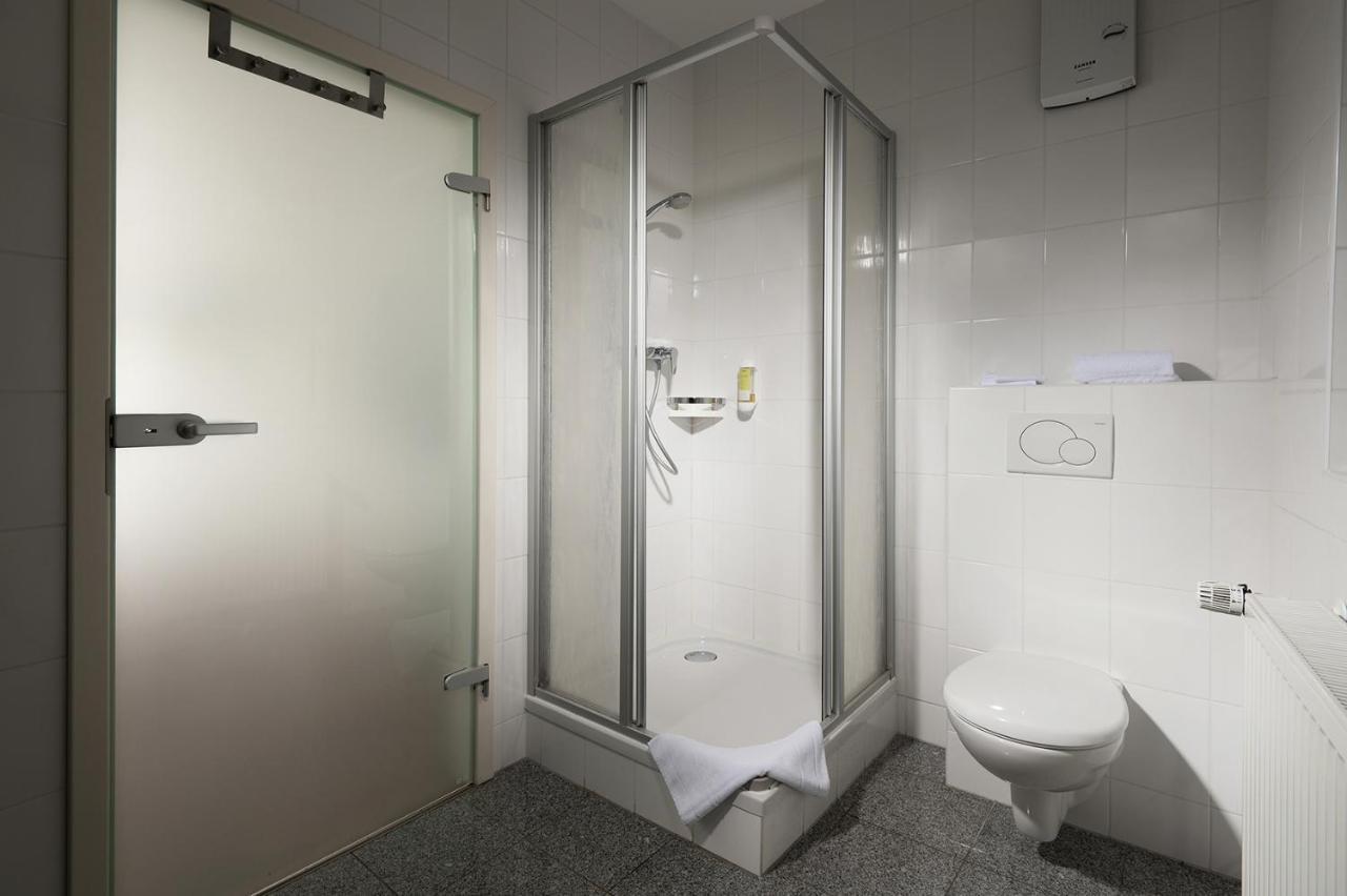 Boardinghaus Koblenz Altstadt מראה חיצוני תמונה