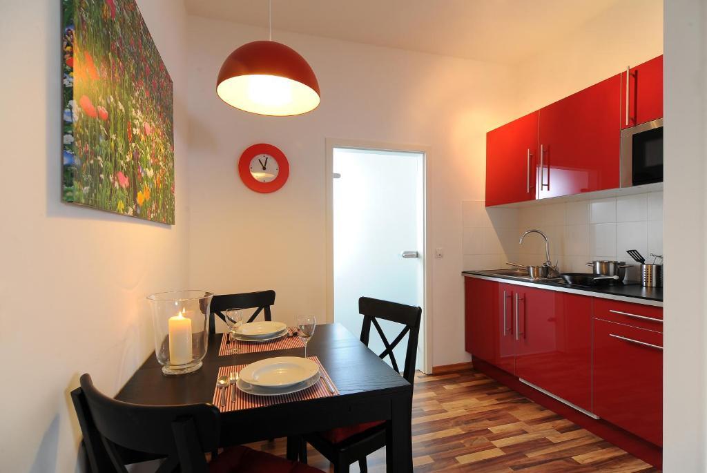 Boardinghaus Koblenz Altstadt חדר תמונה