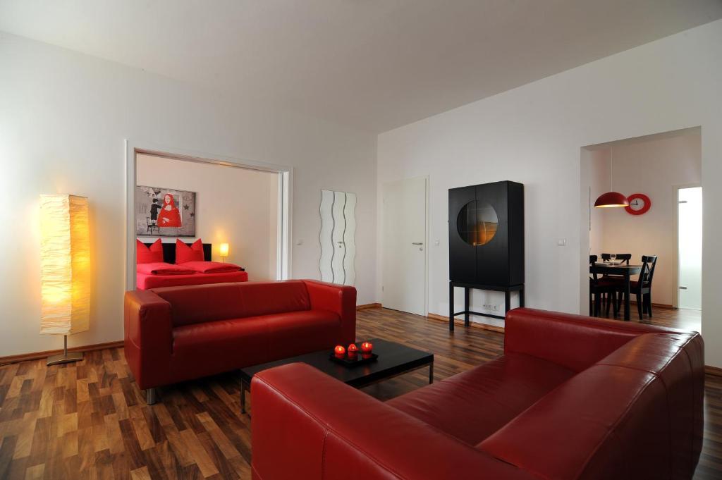 Boardinghaus Koblenz Altstadt חדר תמונה