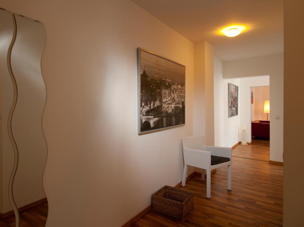 Boardinghaus Koblenz Altstadt מראה חיצוני תמונה