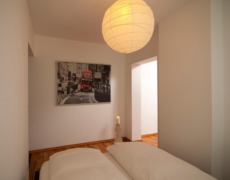 Boardinghaus Koblenz Altstadt מראה חיצוני תמונה