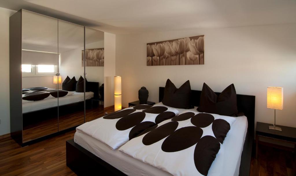Boardinghaus Koblenz Altstadt מראה חיצוני תמונה