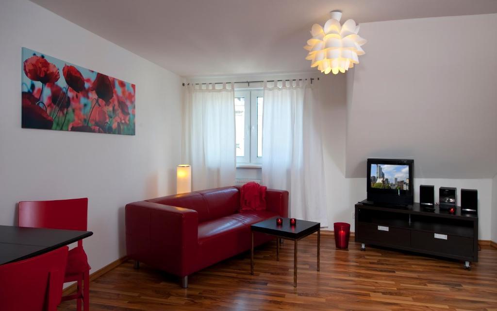 Boardinghaus Koblenz Altstadt מראה חיצוני תמונה