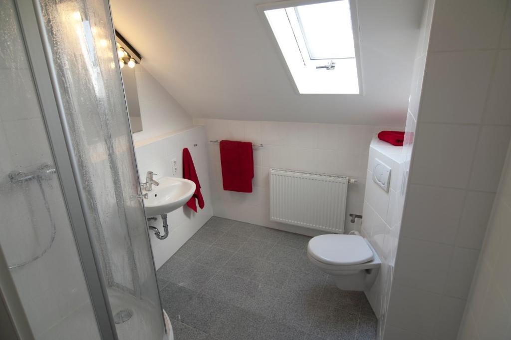 Boardinghaus Koblenz Altstadt מראה חיצוני תמונה