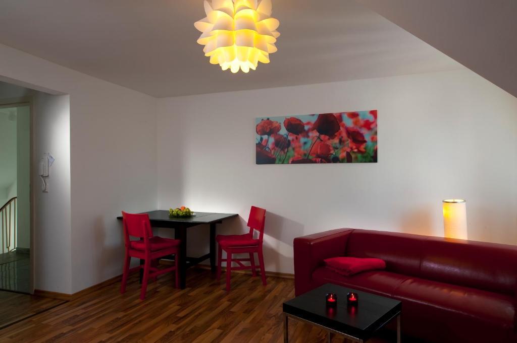 Boardinghaus Koblenz Altstadt מראה חיצוני תמונה