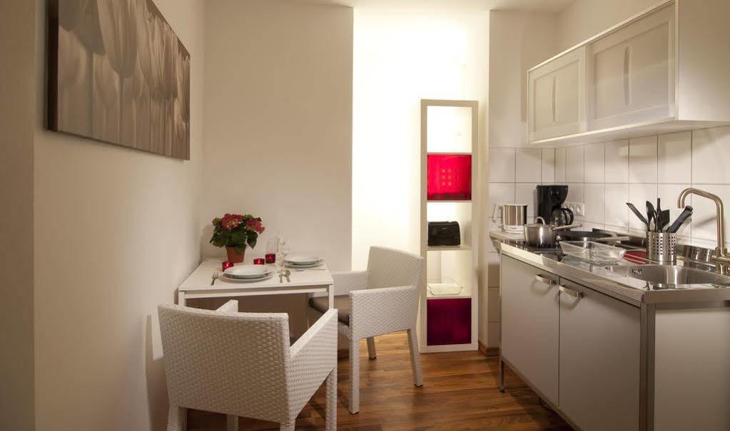 Boardinghaus Koblenz Altstadt מראה חיצוני תמונה