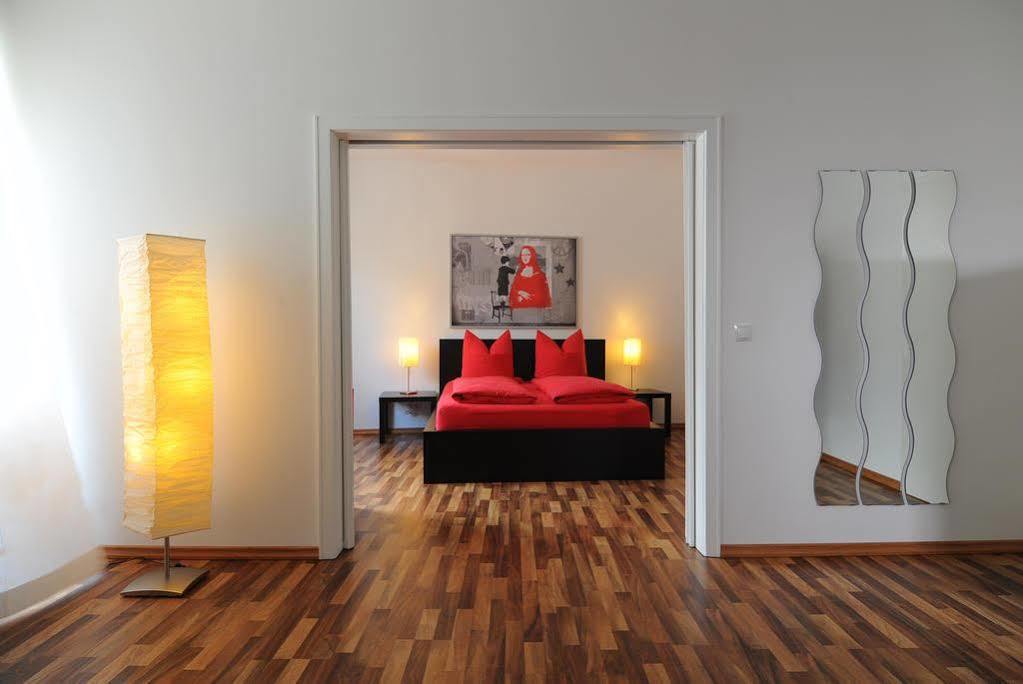 Boardinghaus Koblenz Altstadt מראה חיצוני תמונה