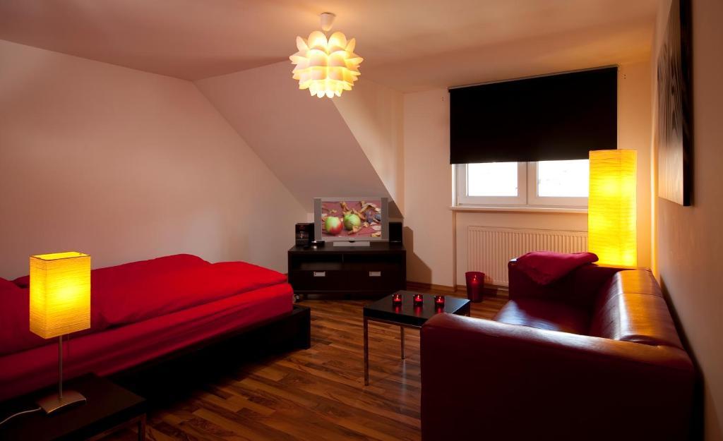 Boardinghaus Koblenz Altstadt מראה חיצוני תמונה